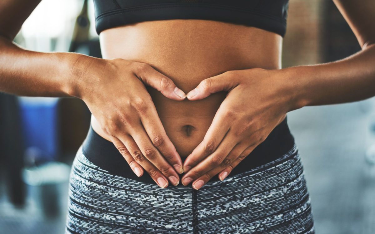 How to Fuel Your Strength: Nutrition That Helps You Get More From Every Workout