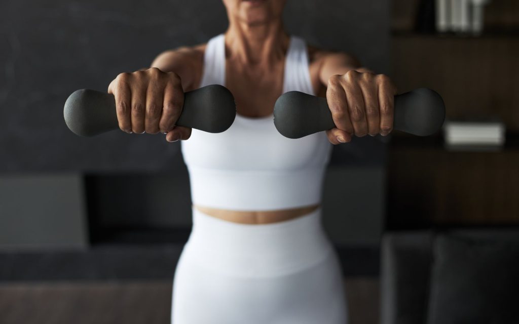 Why Targeting All Muscle Groups Matters!