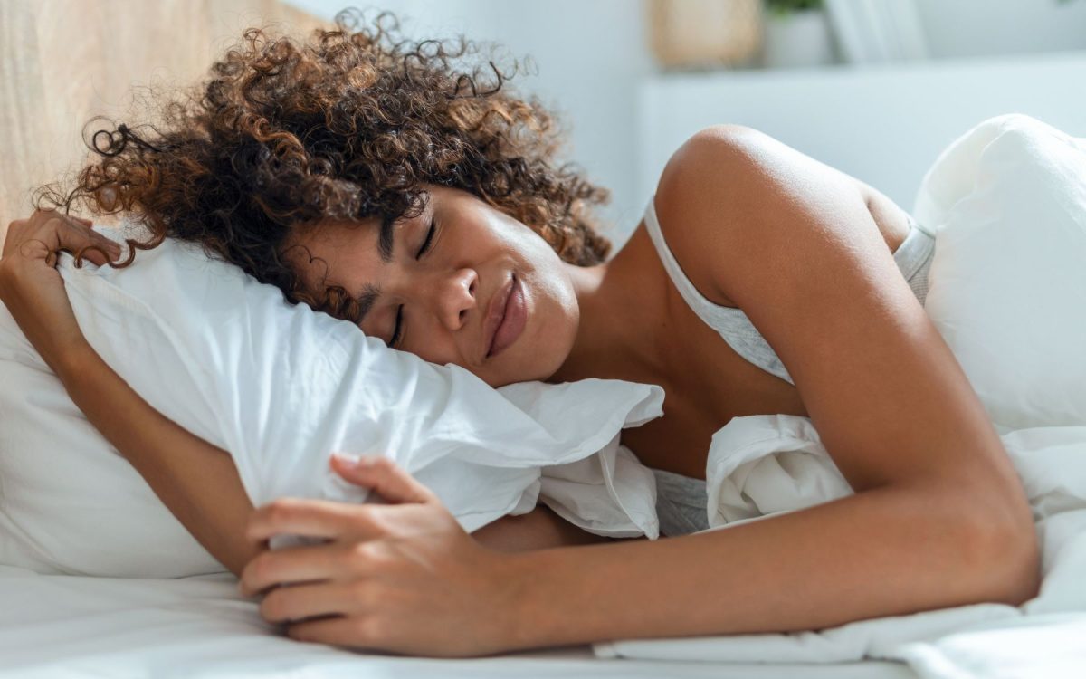 5 Simple Habits That Support My Sleep