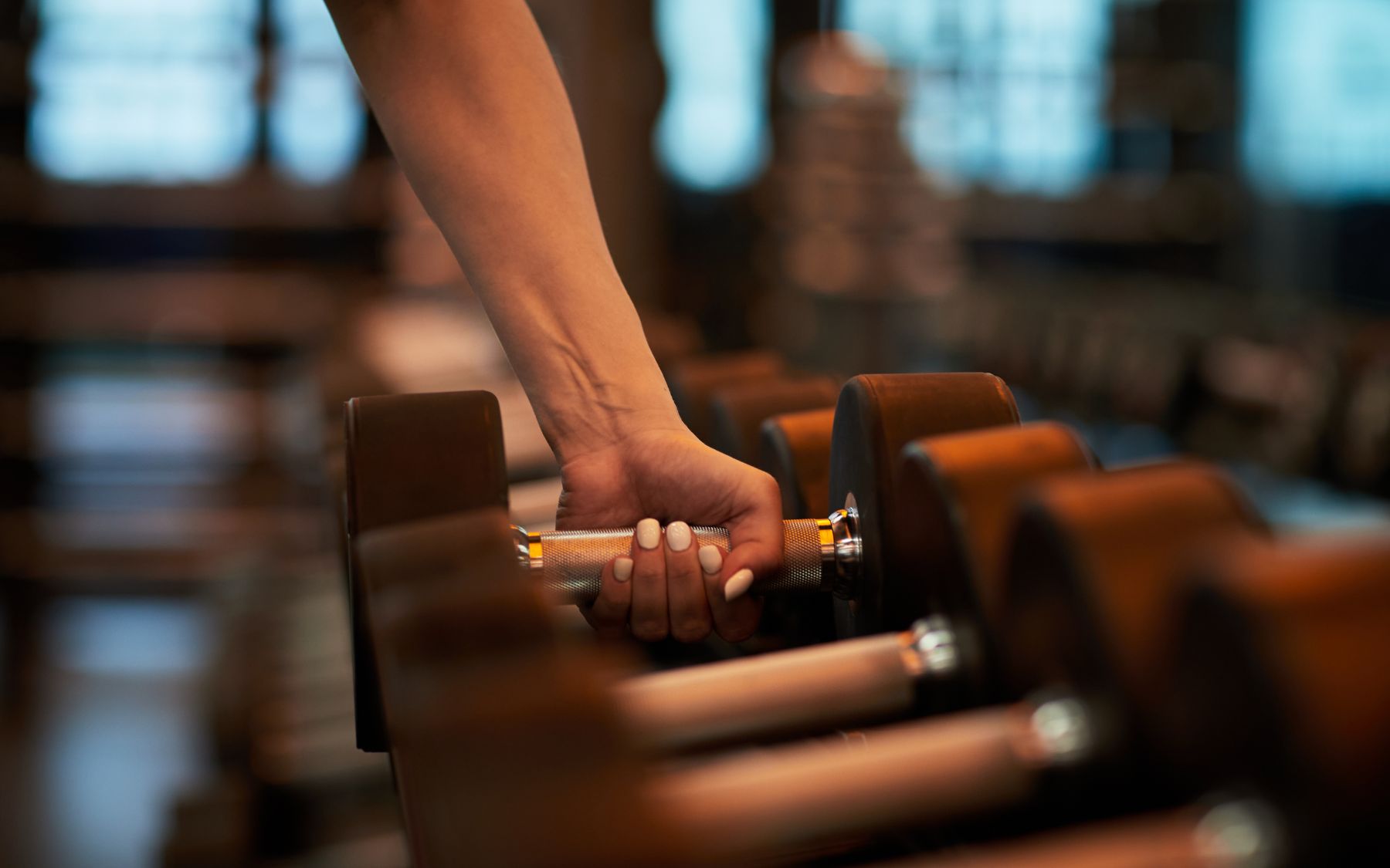 How Heavy Should I Be Lifting?