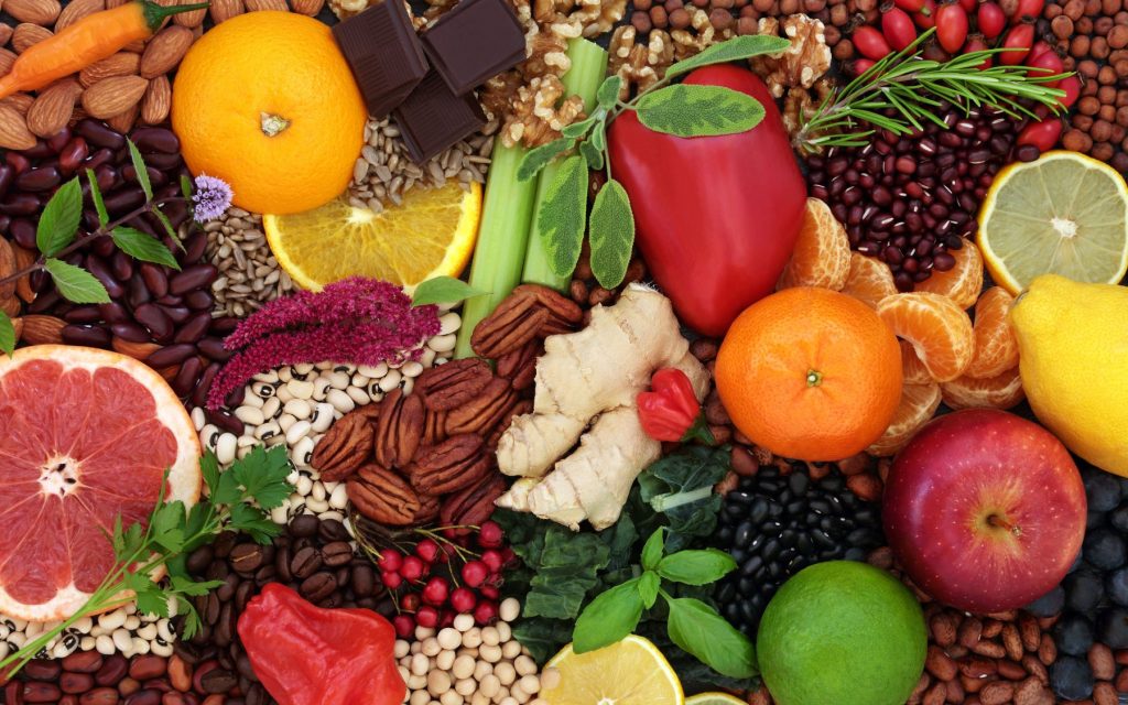 It’s Not What You’re Eating, It’s Why
