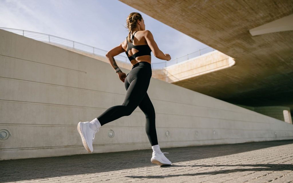 Why Your Brain Loves an Active Lifestyle