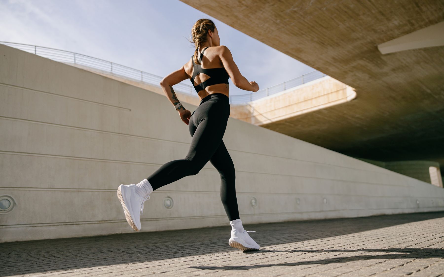 Why Your Brain Loves an Active Lifestyle