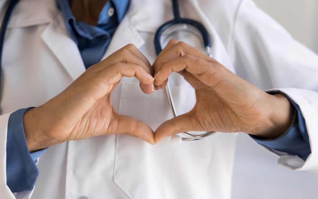 Fit, Active… But What About Your Cholesterol?