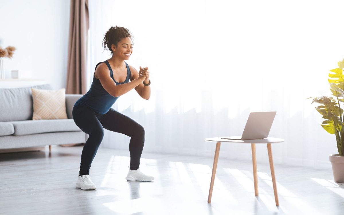 How to Adapt Exercise When Your Lower Body Hurts